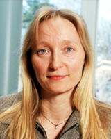 Birgitta Henriques-Normark