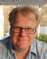 Dan Andersson