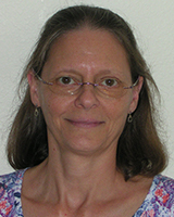 Debra Milton
