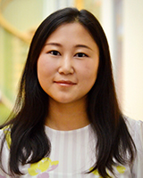 Helen Wang