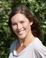 Lena-Mari Tamminen