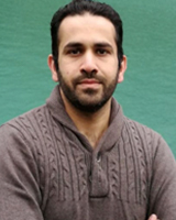 Naveed Asghar